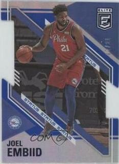 Joel Embiid