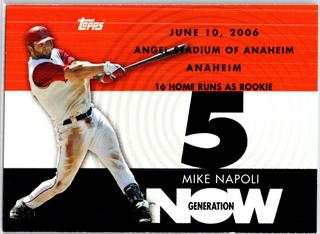 Mike Napoli