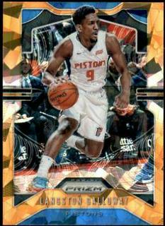 Langston Galloway