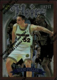 Todd Fuller
