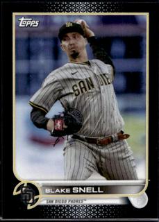 Blake Snell