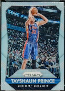 Tayshaun Prince