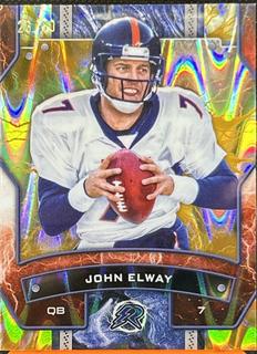 John Elway
