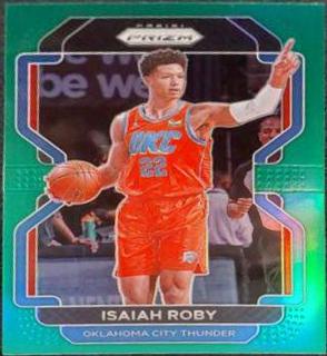 Isaiah Roby