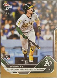 Jacob Wilson