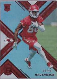 Jehu Chesson