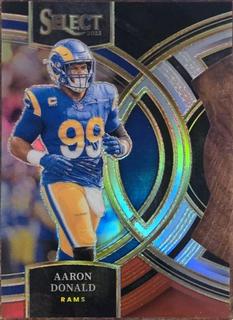 Aaron Donald