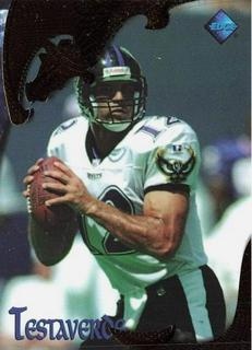 Vinny Testaverde