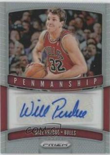 Will Perdue