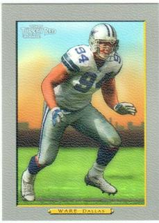 DeMarcus Ware