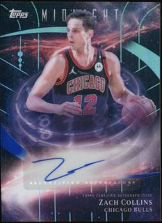 Zach Collins