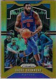 Andre Drummond