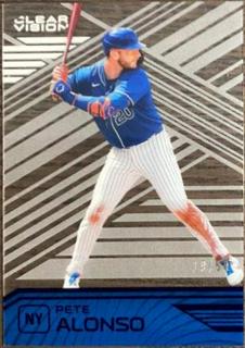 Pete Alonso