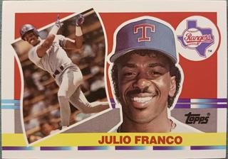 Julio Franco