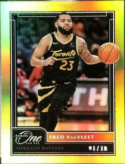 Fred VanVleet