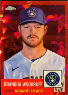 Brandon Woodruff