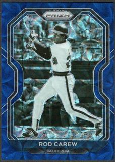 Rod Carew