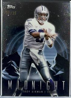 Troy Aikman