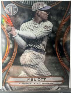 Mel Ott