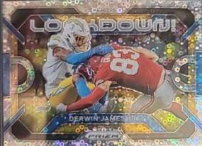 Derwin James Jr.