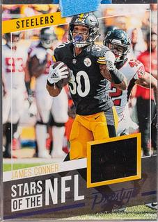 James Conner