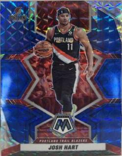 Josh Hart