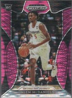 Jalen McDaniels
