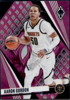 Aaron Gordon
