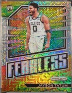 Jayson Tatum