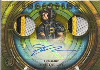 Lonnie White Jr.