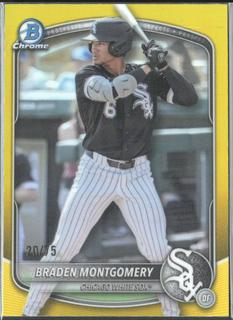 Braden Montgomery
