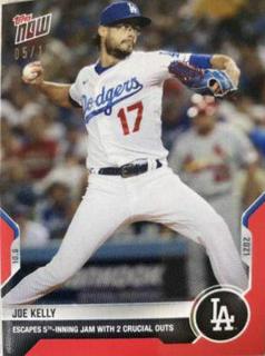 Joe Kelly