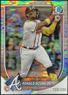 Ronald Acuna Jr.