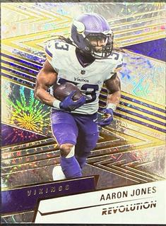 Aaron Jones