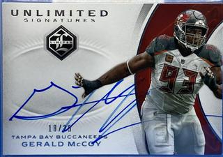 Gerald McCoy