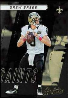 Drew Brees