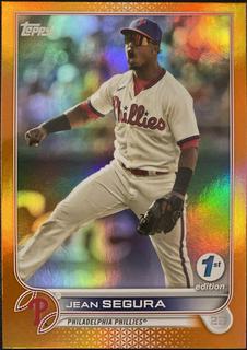 Jean Segura