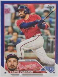 Travis d'Arnaud