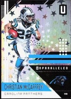 Christian McCaffrey
