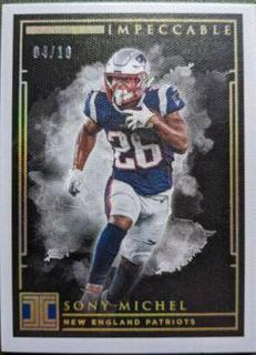 Sony Michel