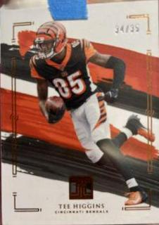 Tee Higgins