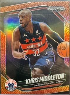 Khris Middleton