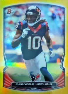 DeAndre Hopkins