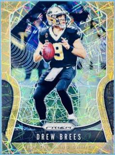 Drew Brees