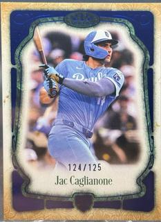 Jac Caglianone