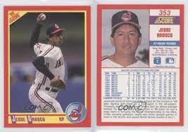 Jesse Orosco