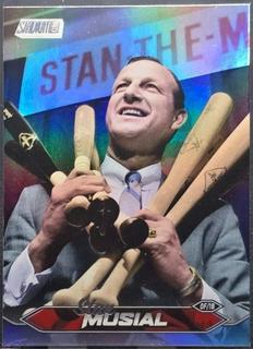 Stan Musial