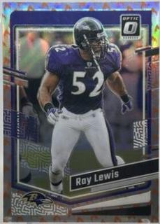 Ray Lewis