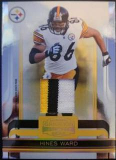 Hines Ward