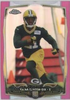 Ha Ha Clinton Dix